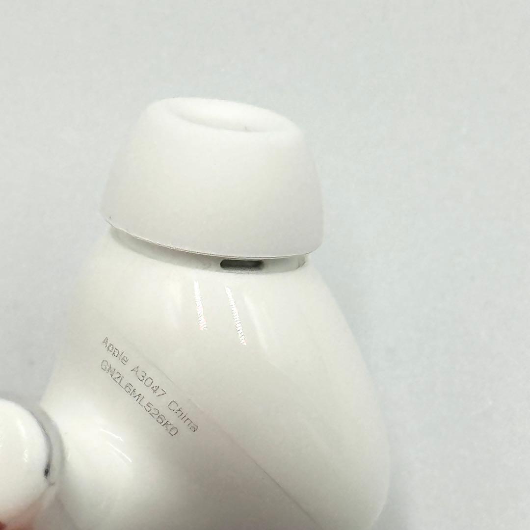 Apple AirPods Pro 第2世代 右耳 A3047 Type-C