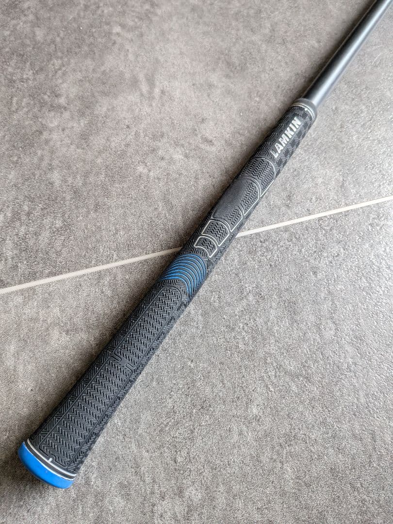 ●美品　日本仕様●PING TOUR 2.0 BLACK 65S　ドライバー用