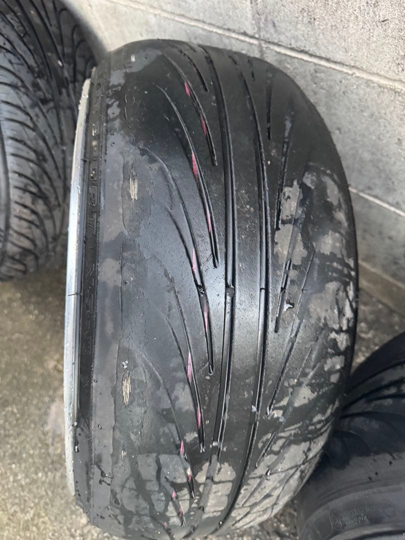 SSR Professor MS3 19インチ　訳あり