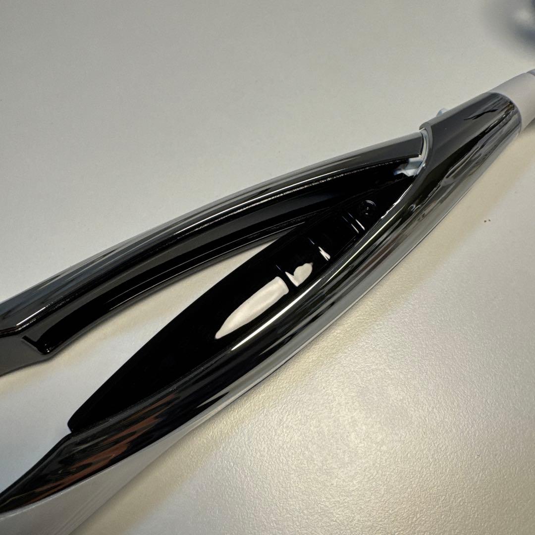 ReFa リファ ストレートアイロン RE-AC02A