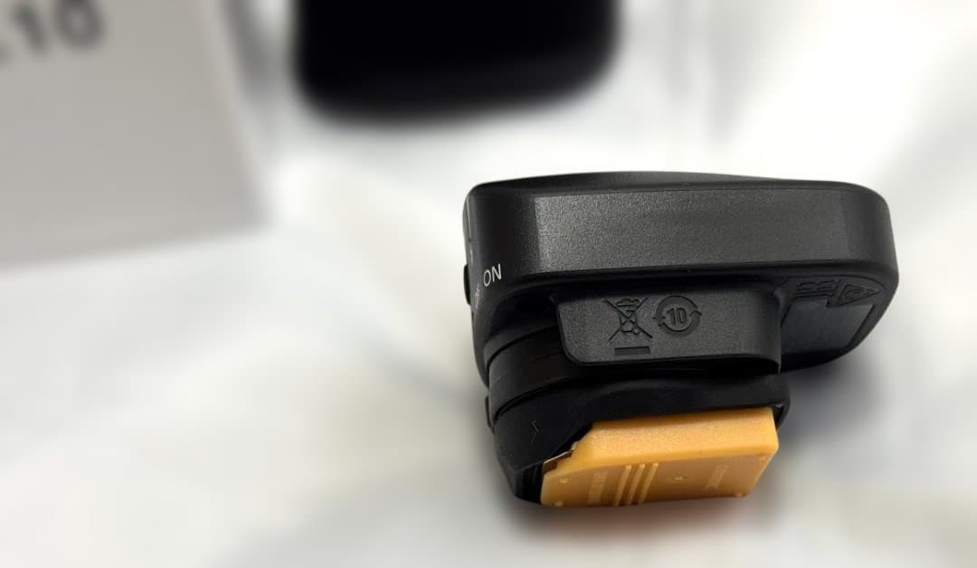 Canon スピードライトトランスミッター ST-E10