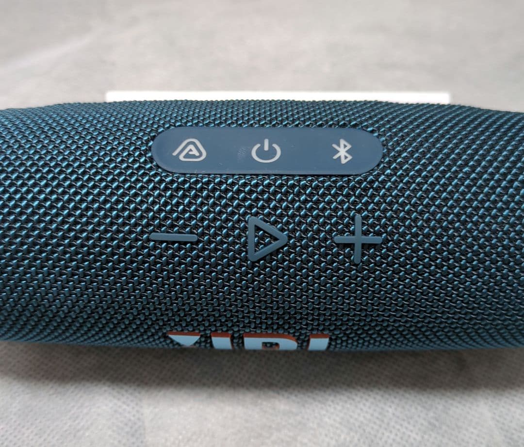 JBL FLIP7 ワイヤレススピーカー ダークブルー