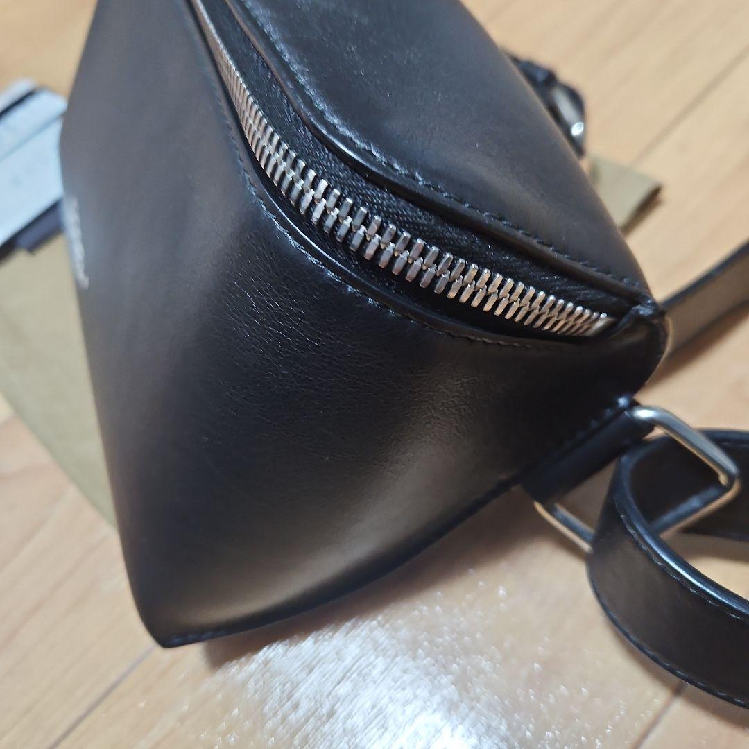 【最終価格】ゴールデングース ボディバック GOLDEN 