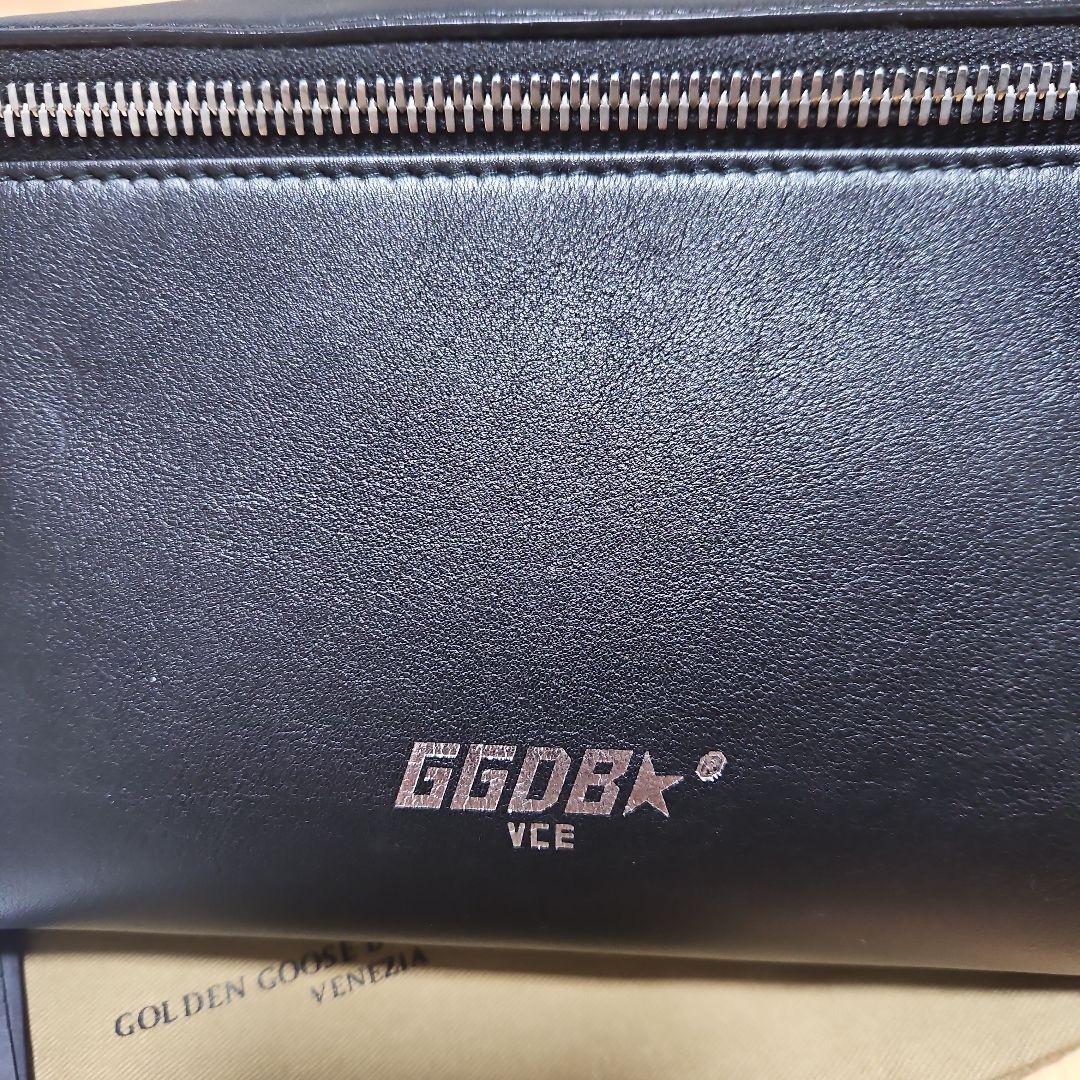 【最終価格】ゴールデングース ボディバック GOLDEN 