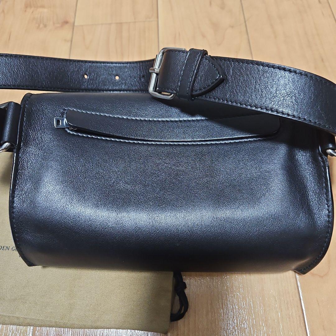 【最終価格】ゴールデングース ボディバック GOLDEN 