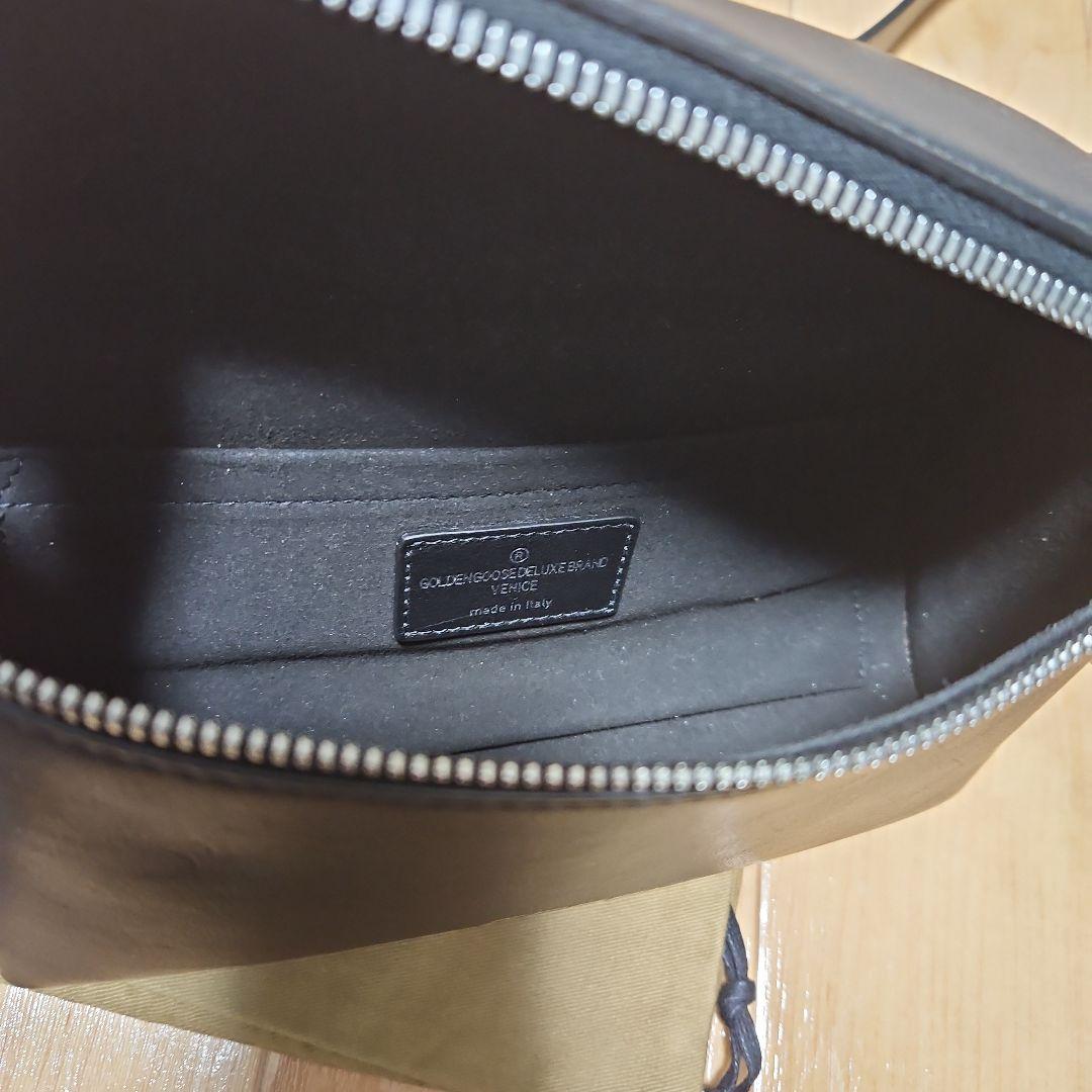 【最終価格】ゴールデングース ボディバック GOLDEN 