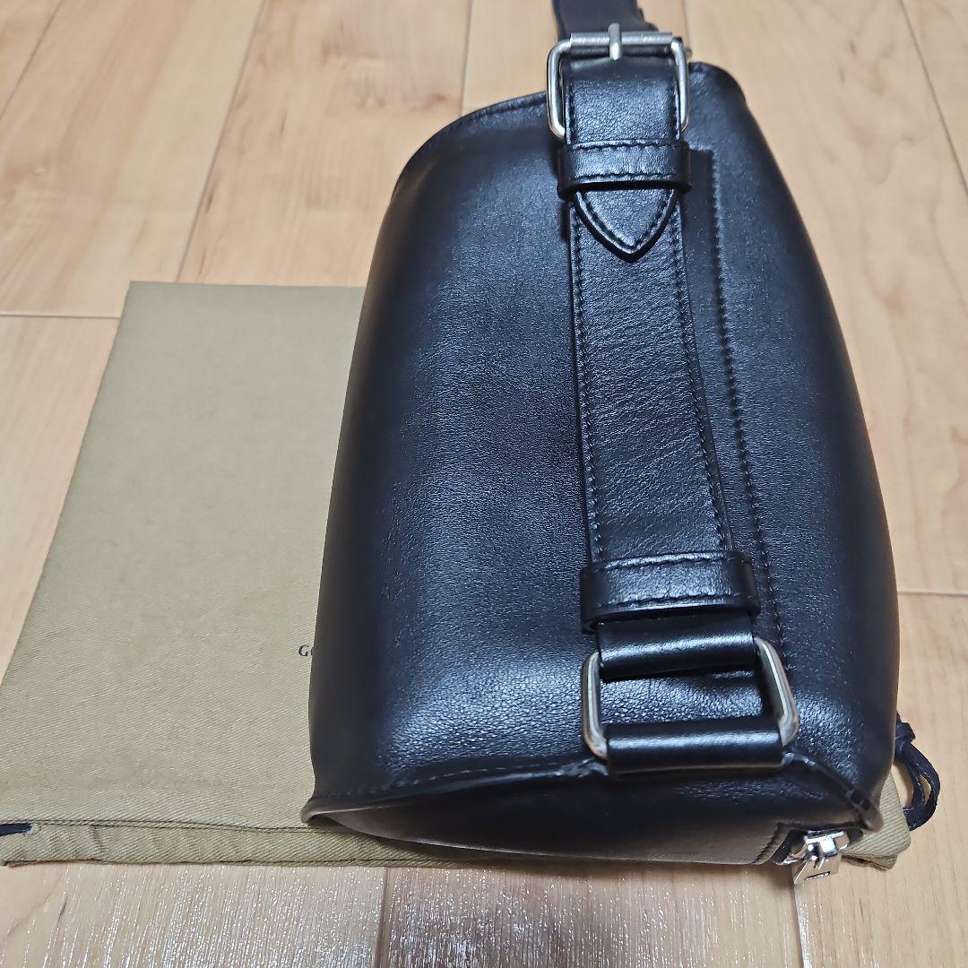 【最終価格】ゴールデングース ボディバック GOLDEN 