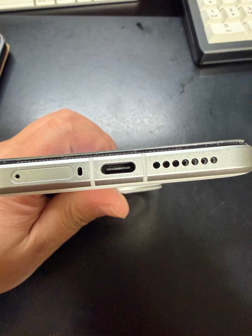 Xiaomi 15Ultra ホワイト LEICAレンズ搭載512GB