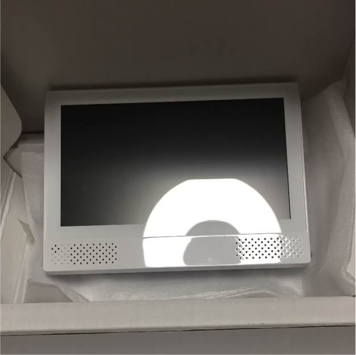 ドリーム デモモニター