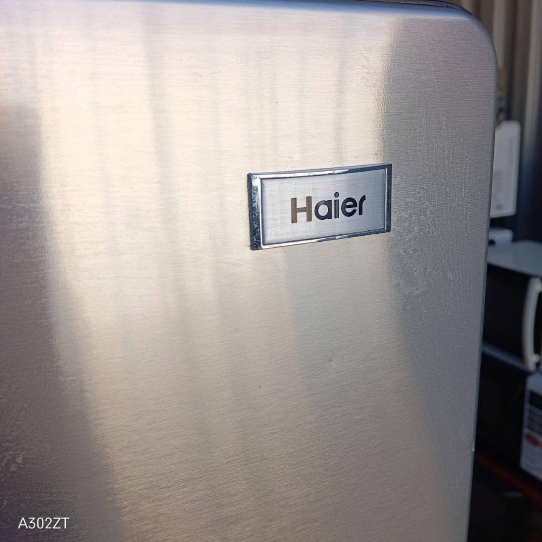 送料設置無料　ハイアール　最新モデル　冷蔵庫　148L