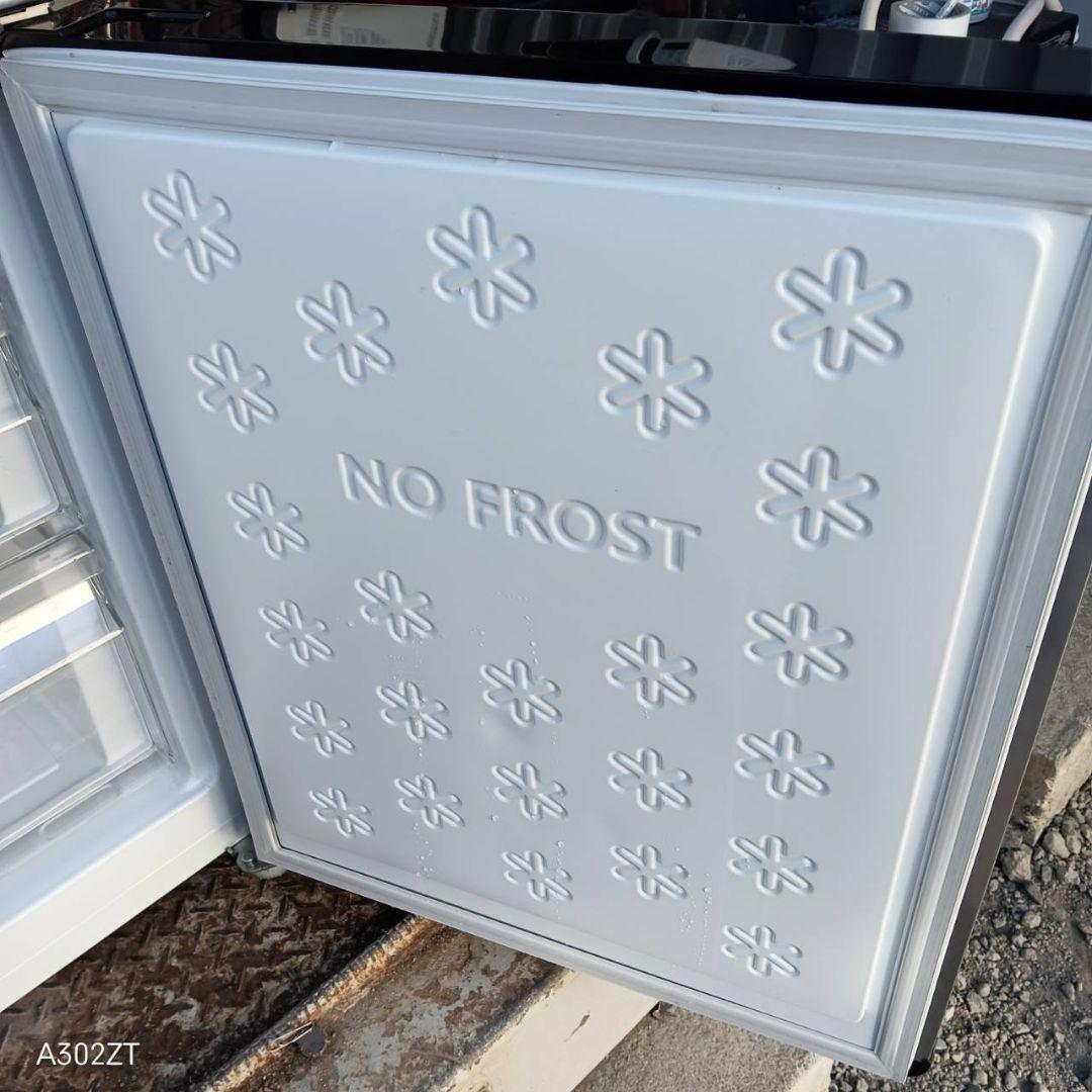 送料設置無料　ハイアール　最新モデル　冷蔵庫　148L