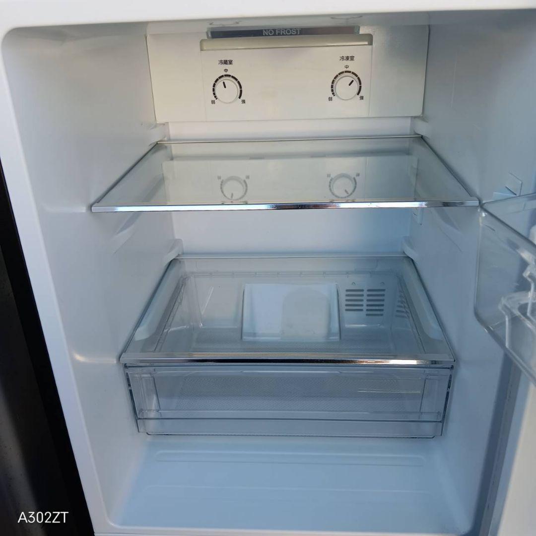 送料設置無料　ハイアール　最新モデル　冷蔵庫　148L