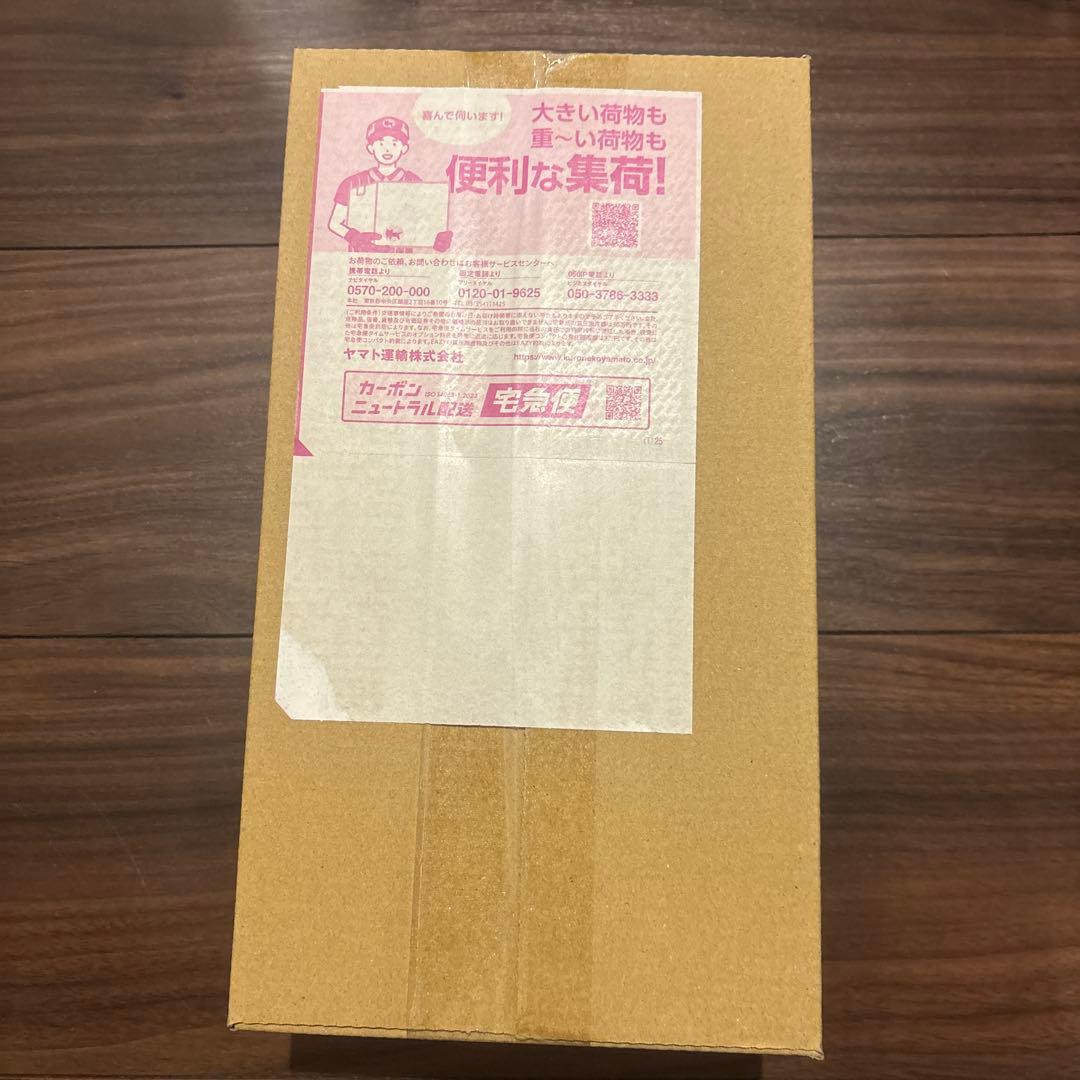 完全未開封　ポケモンセンターヒロシマ　スペシャルBOX