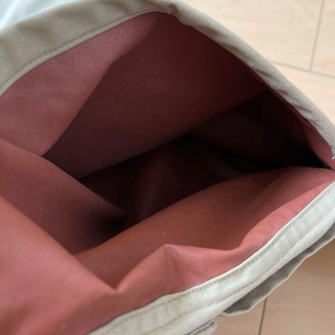 60's Abercrombie & Fitch アバクロ　ハンティングベスト