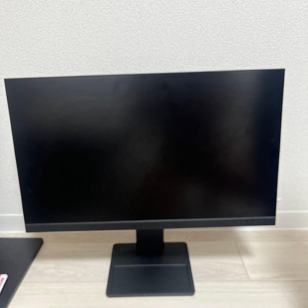 Lenovo ThinkVision E24-20 24インチ モニター