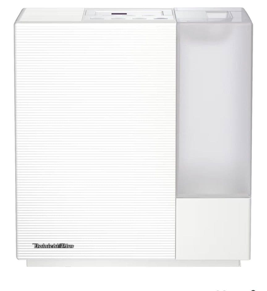 ダイニチ ハイブリッド加湿器 サンドホワイト HD-RXC700C-W