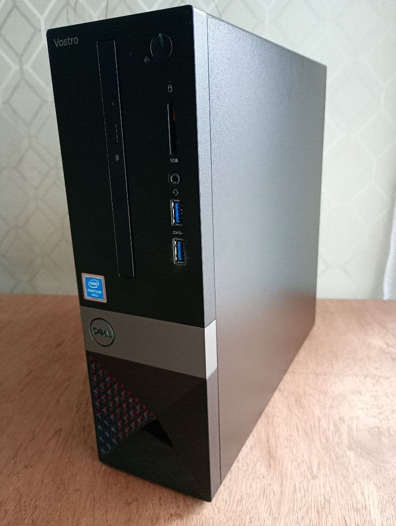 DELL Vostro 3471◆Win11・SSD・4GB・Pentium