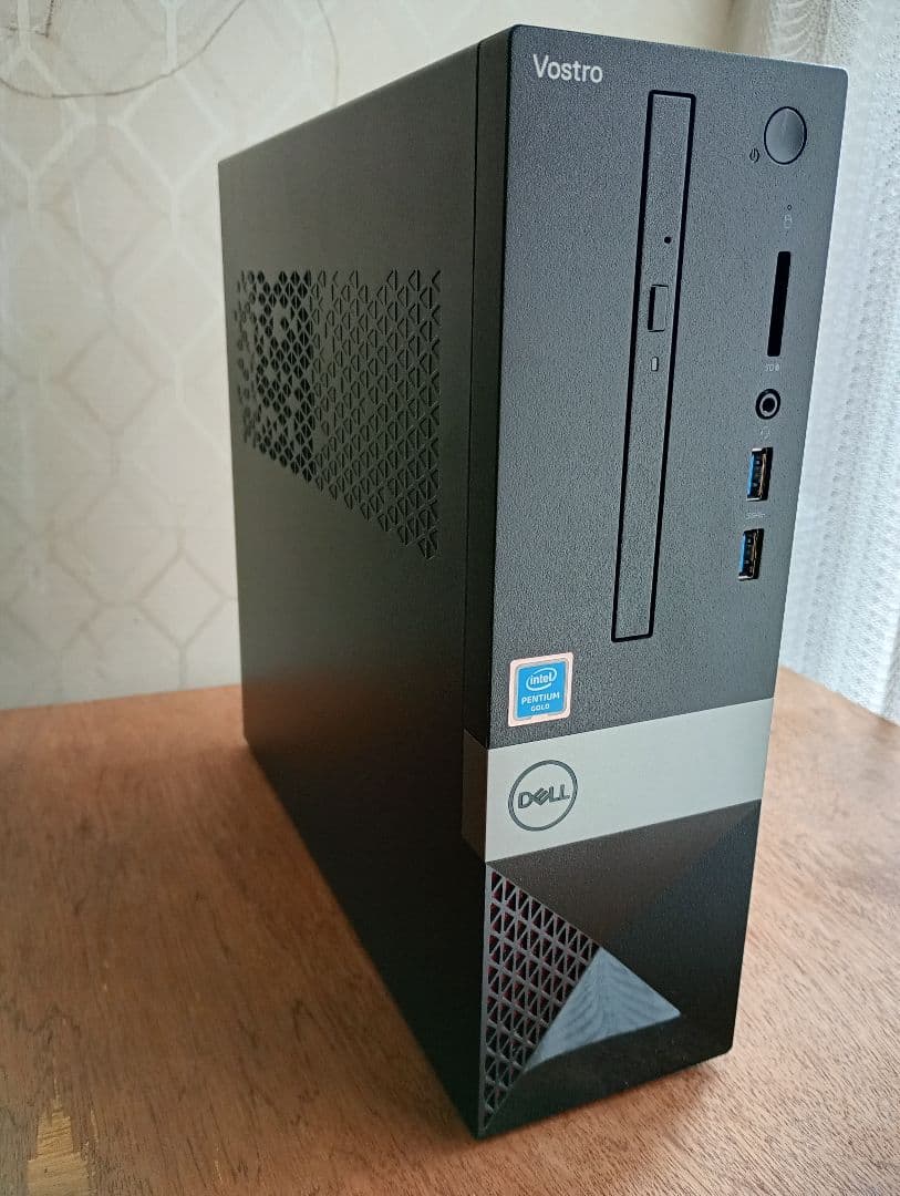 DELL Vostro 3471◆Win11・SSD・4GB・Pentium