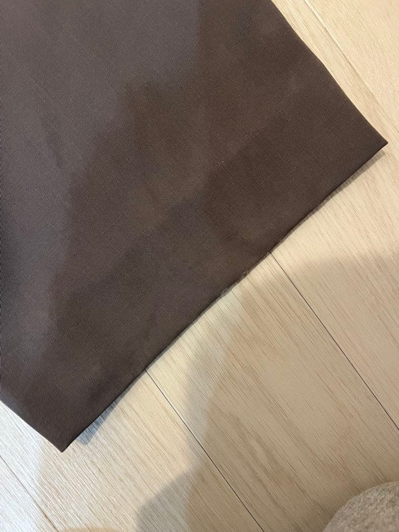 THE RERACS THE GURKHA ウール size.38