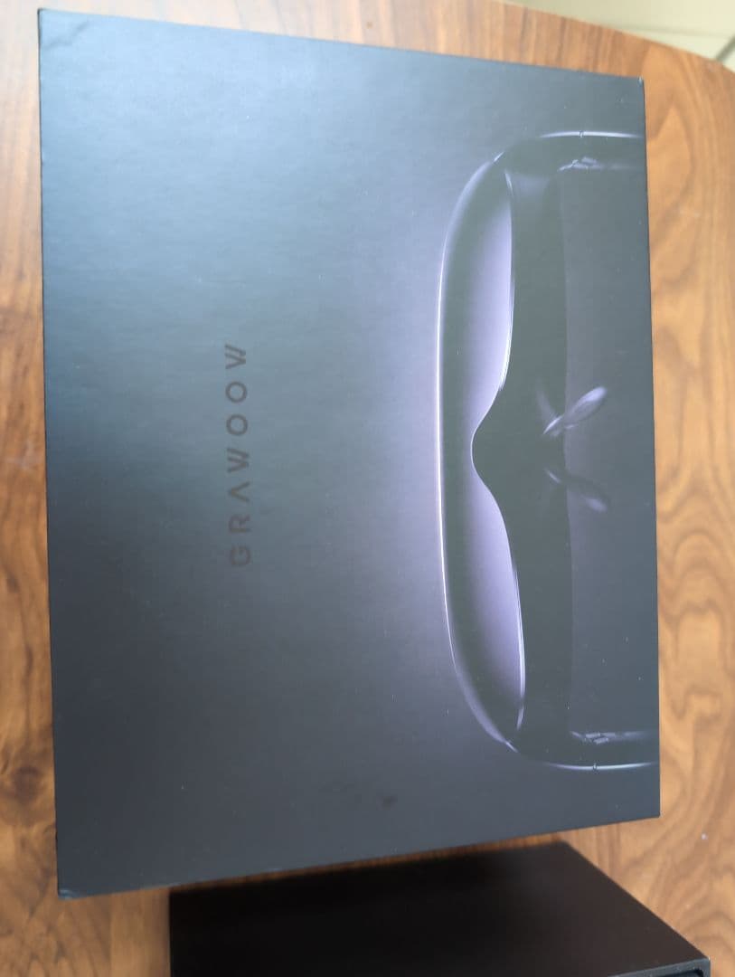 grawoow ARグラス　グラウー　G330 スマートグラス