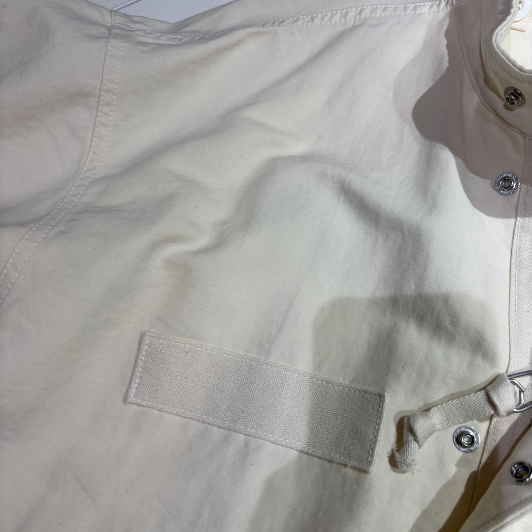 INNAT M-65 PARKA COAT INNAT02-J05 モッズコート