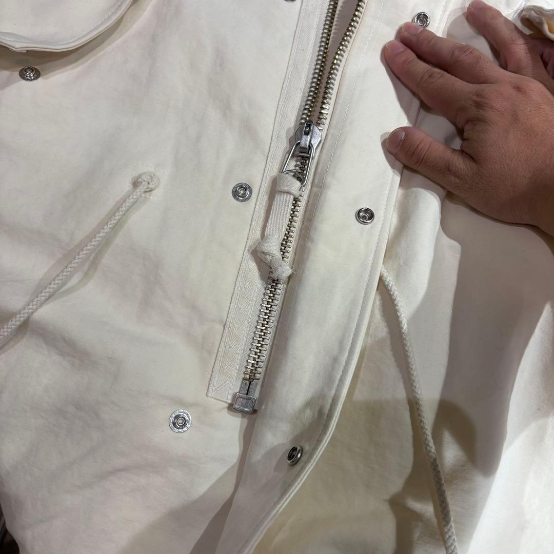 INNAT M-65 PARKA COAT INNAT02-J05 モッズコート