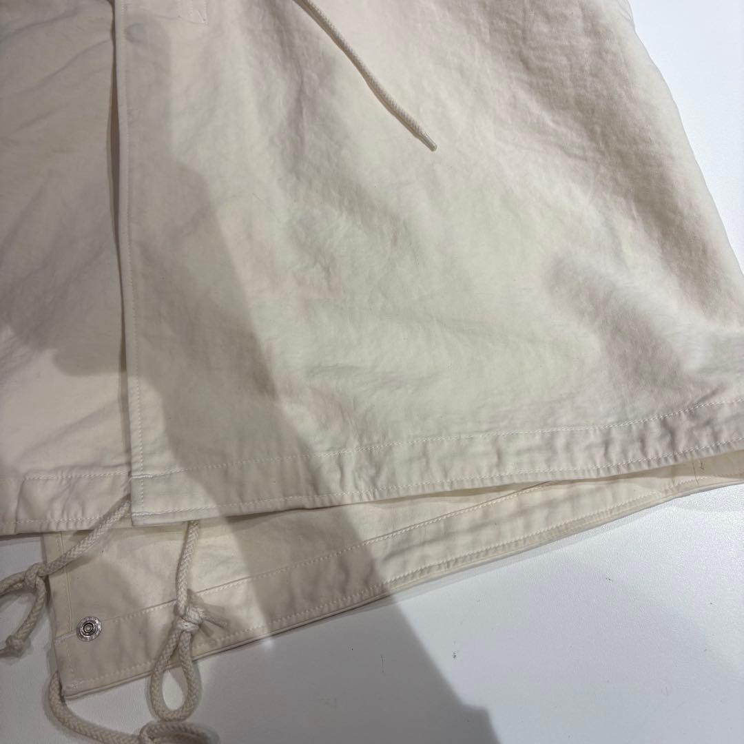 INNAT M-65 PARKA COAT INNAT02-J05 モッズコート