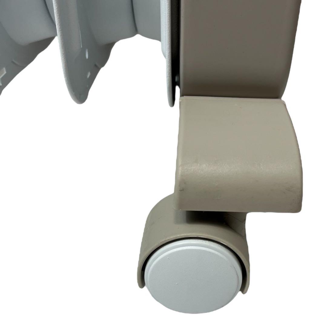 【美品】DeLonghi RHJ21F0812 オイルヒーター ヴェルティカルド