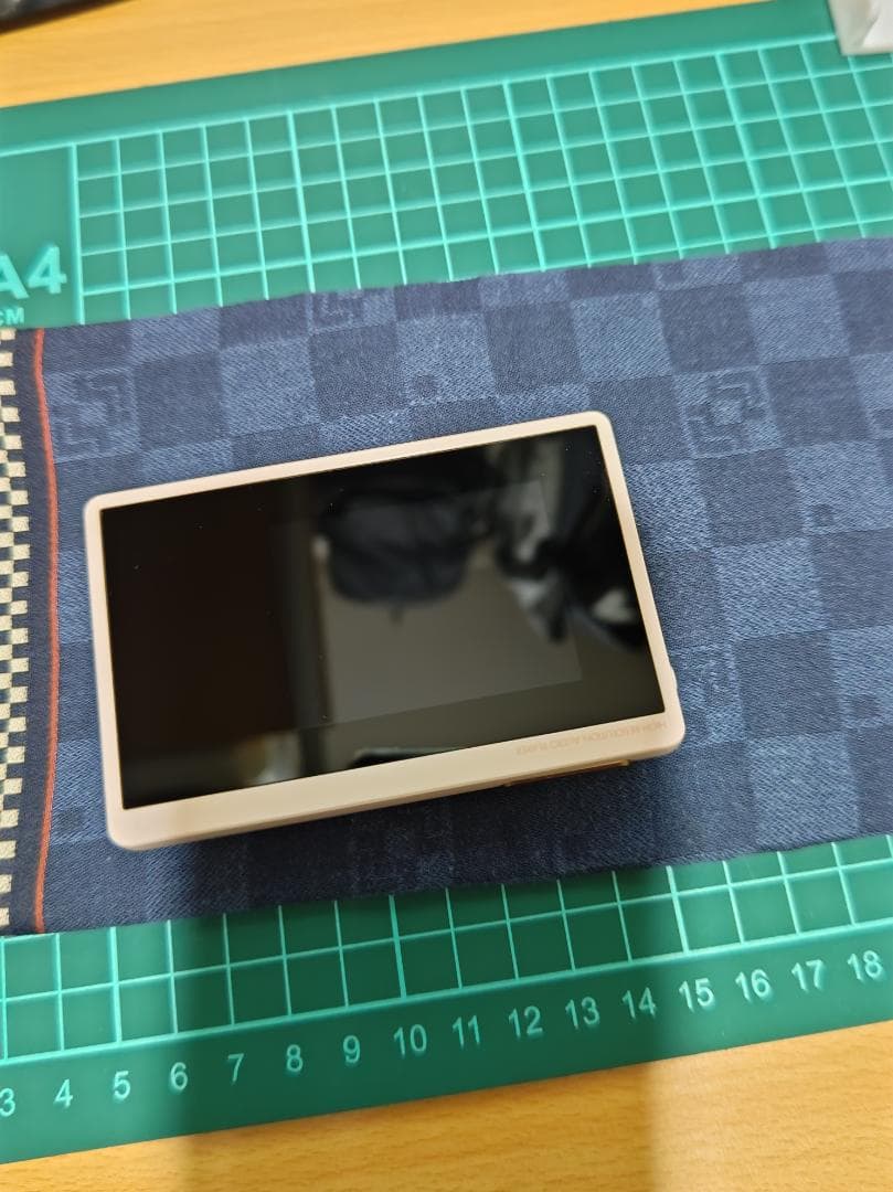 パイオニア デジタルオーディオプレーヤー ハイレゾ対応ピンクXDP20P