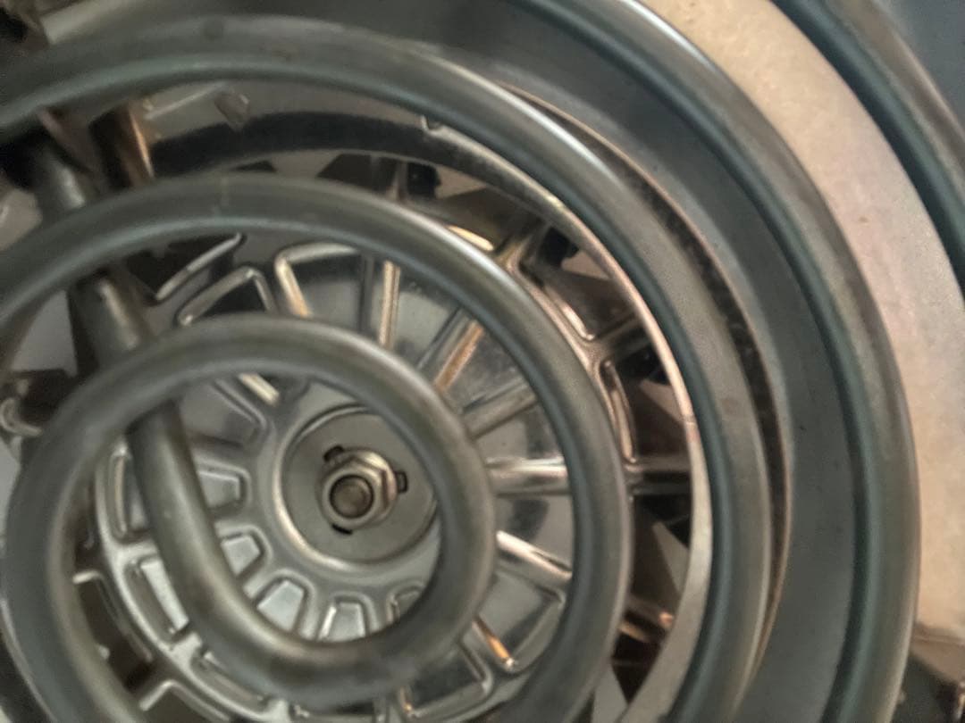 COSORI ノンフライヤー　6L