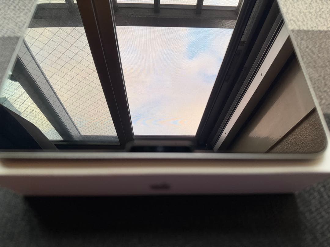 値下中 Apple iPad Pro 11インチ 128 GB スペースグレイ