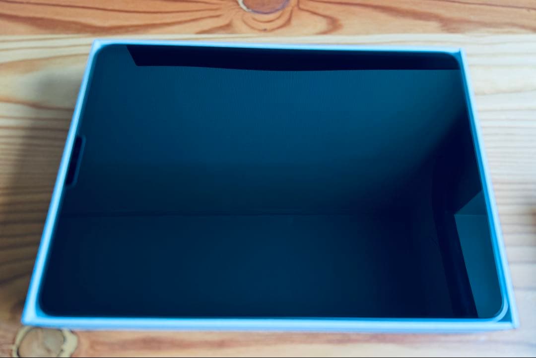 値下中 Apple iPad Pro 11インチ 128 GB スペースグレイ