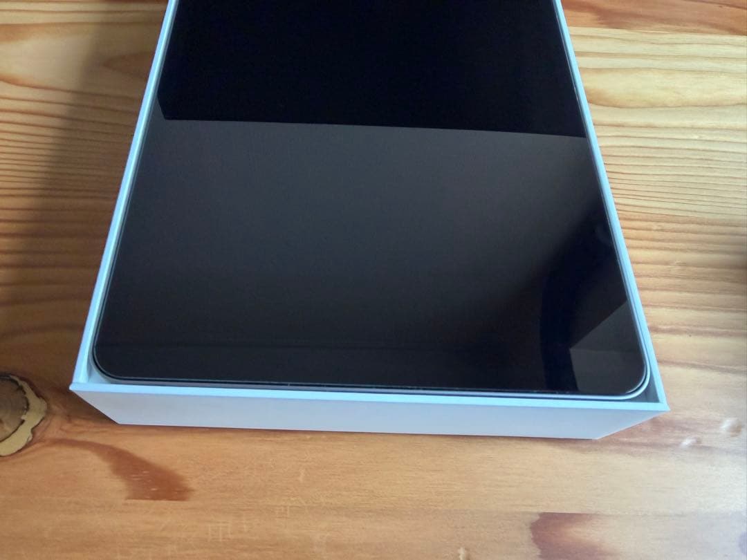 値下中 Apple iPad Pro 11インチ 128 GB スペースグレイ