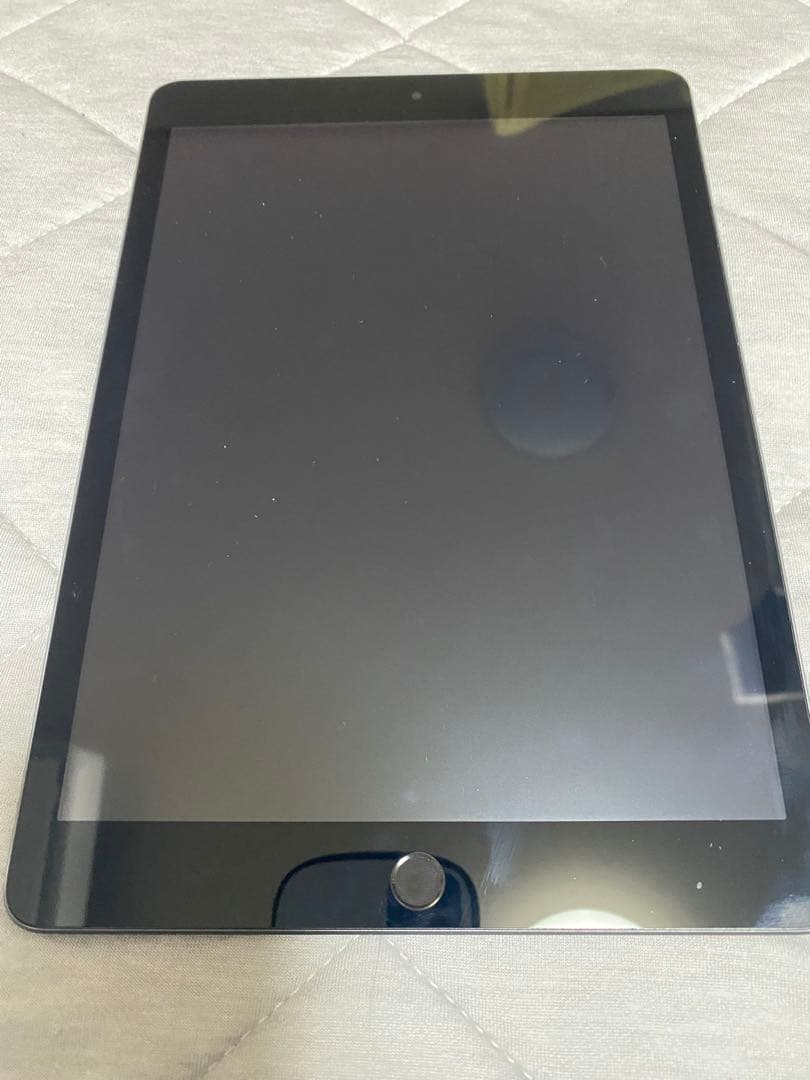 ジャンク Apple iPad (第9世代) 64GB バッテリー95%
