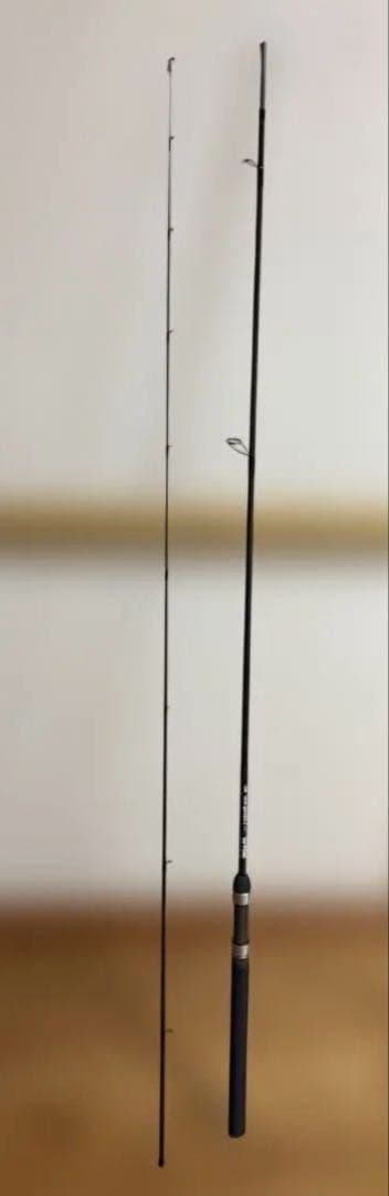 新品未使用ゴーフィッシュul9 nine games2 torzite