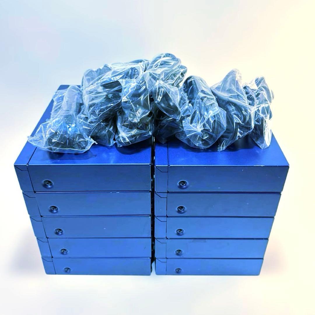 YAMAHA RTX830 ギガアクセス VPN ルーター 動作品　10台