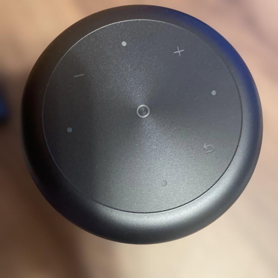 NEBULA capsule3 プロジェクター本体