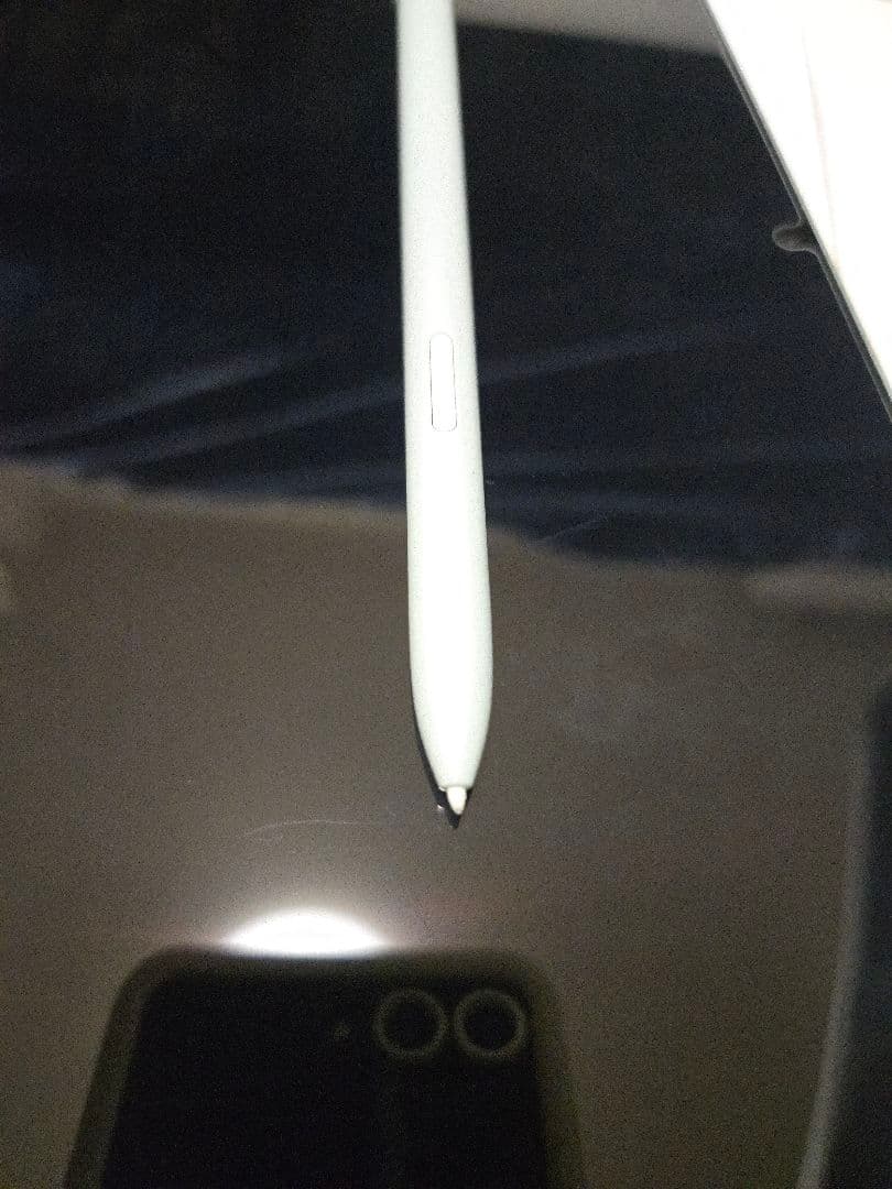 Galaxy Tab S9 FE ミント