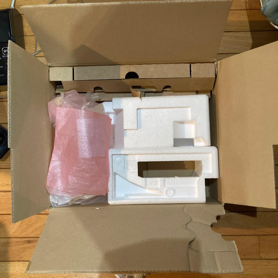 Panasonic KX-PD303DL-K ファックス電話 おたっくす fax