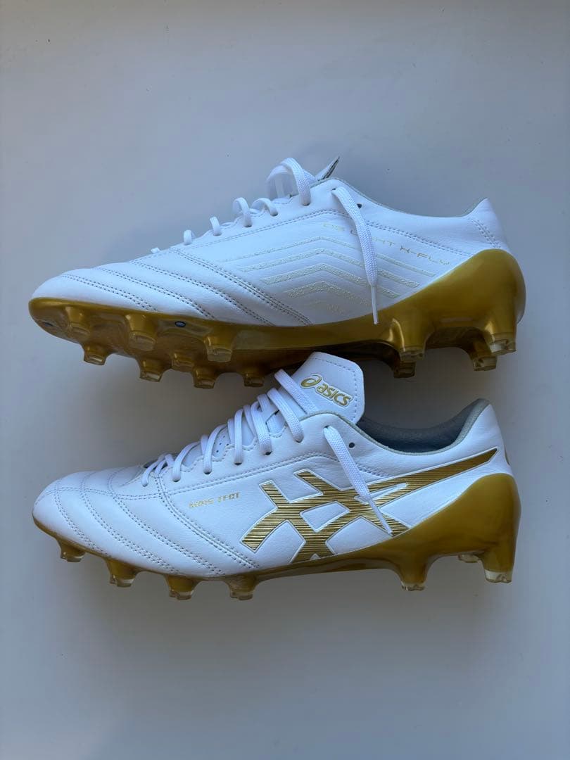 【廃盤】✨希少✨DS LIGHT X-FLY 4 ゴールド