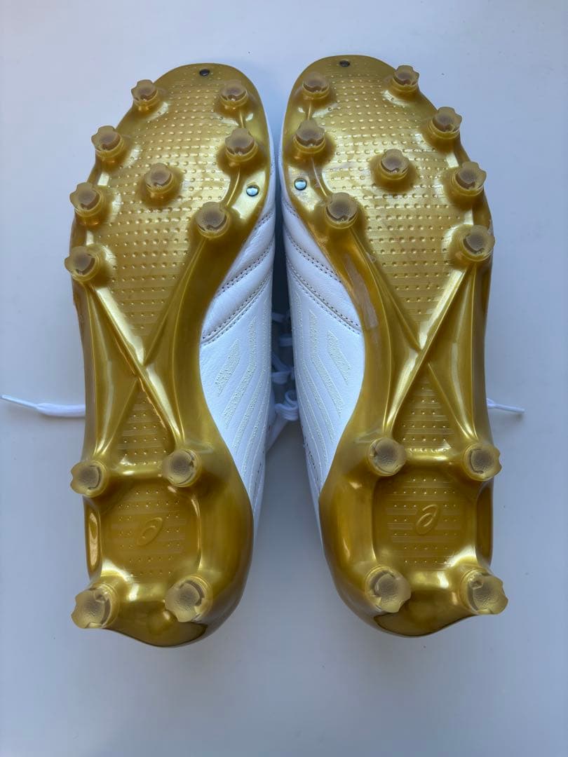 【廃盤】✨希少✨DS LIGHT X-FLY 4 ゴールド