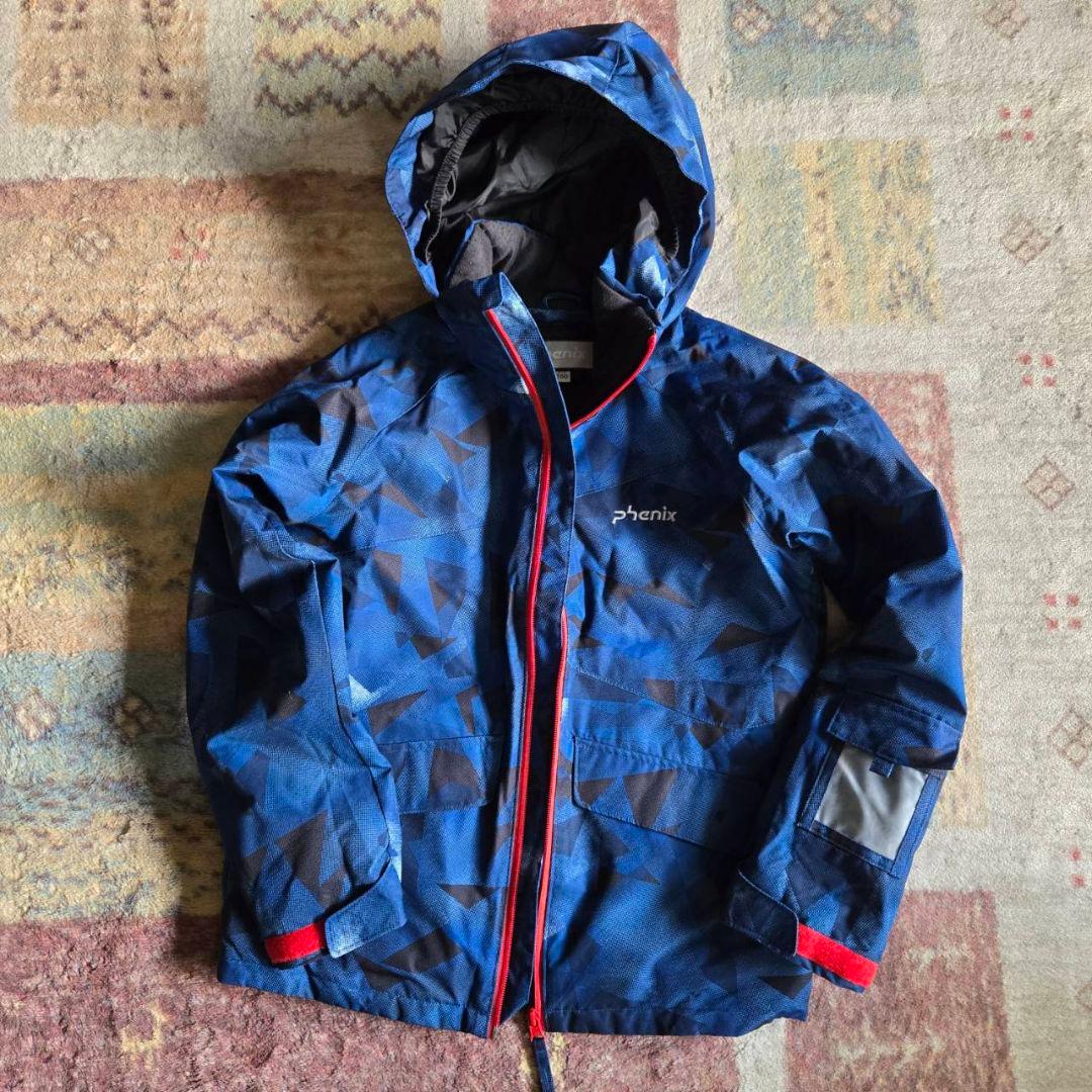 phenix フェニックス　１５０ｃｍ　男の子　スキーウェア