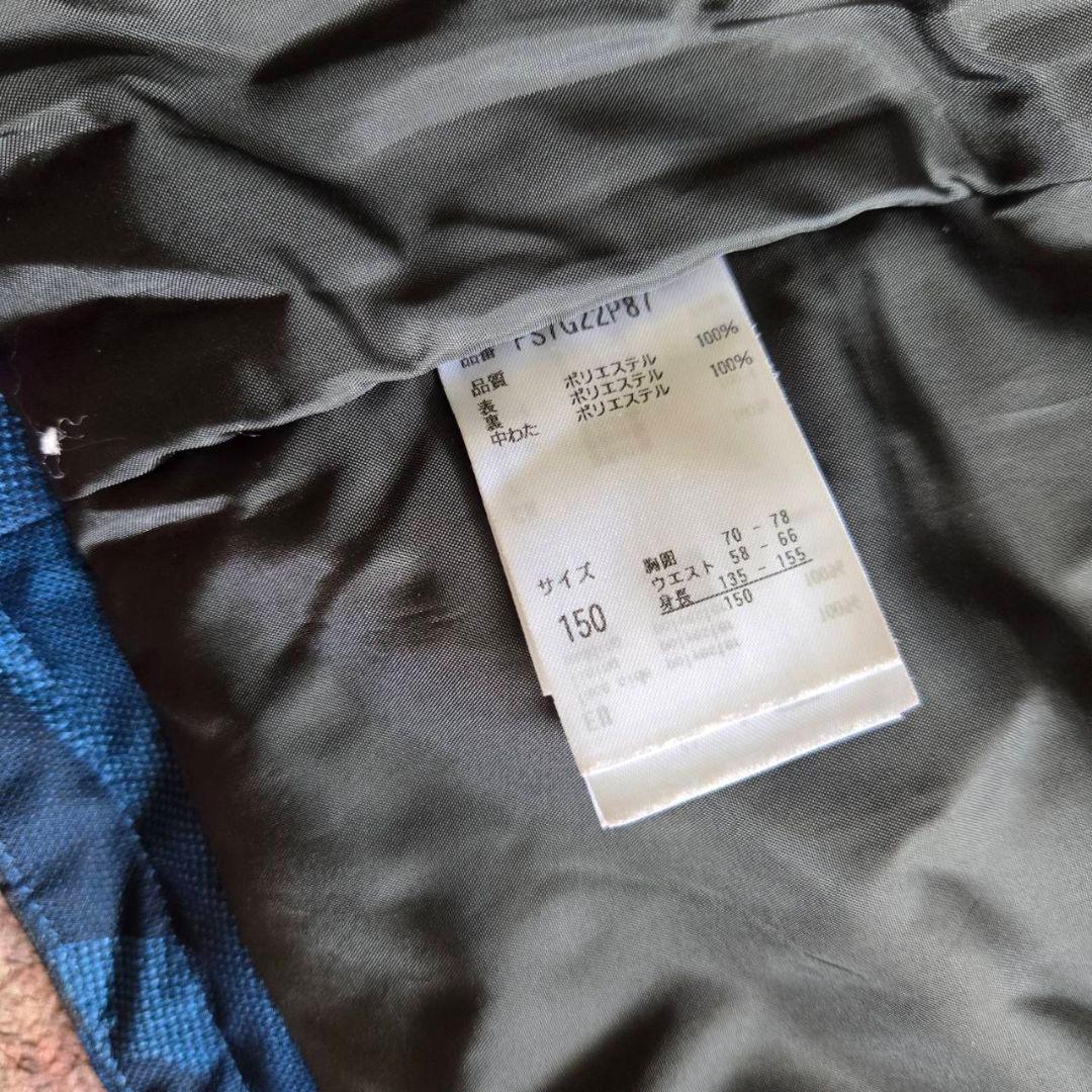 phenix フェニックス　１５０ｃｍ　男の子　スキーウェア