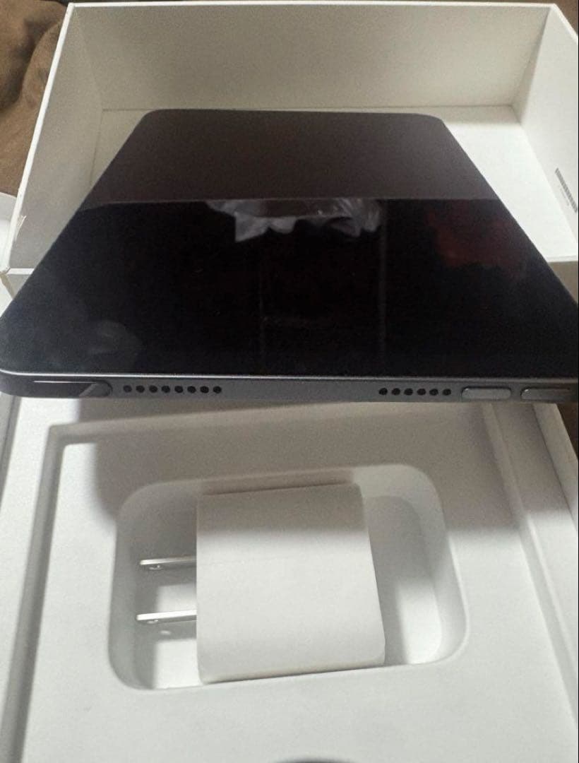 iPad mini (第6世代) 64GB Wi-Fi モデル