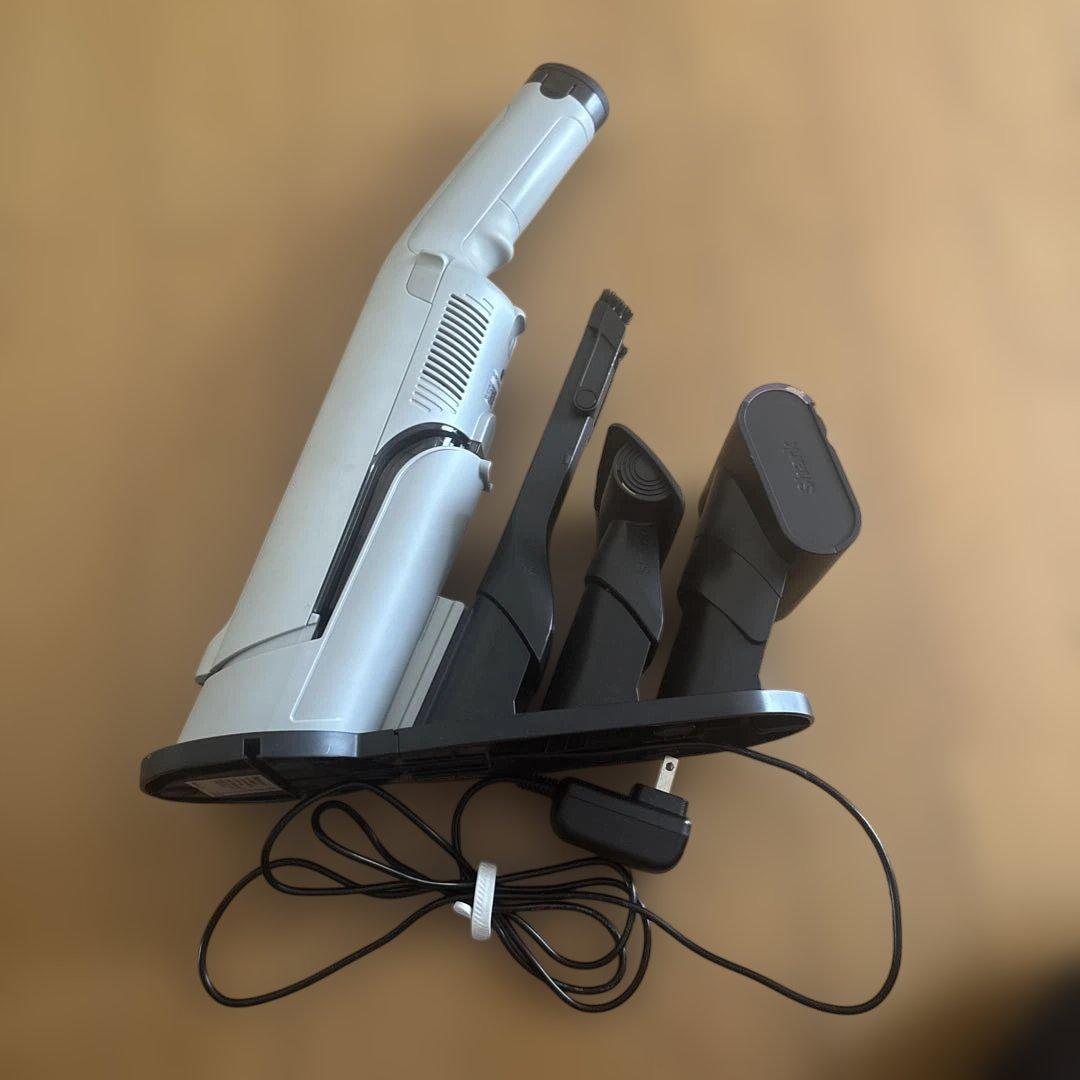 Shark EVOPOWER DX ハンディクリーナー 本体