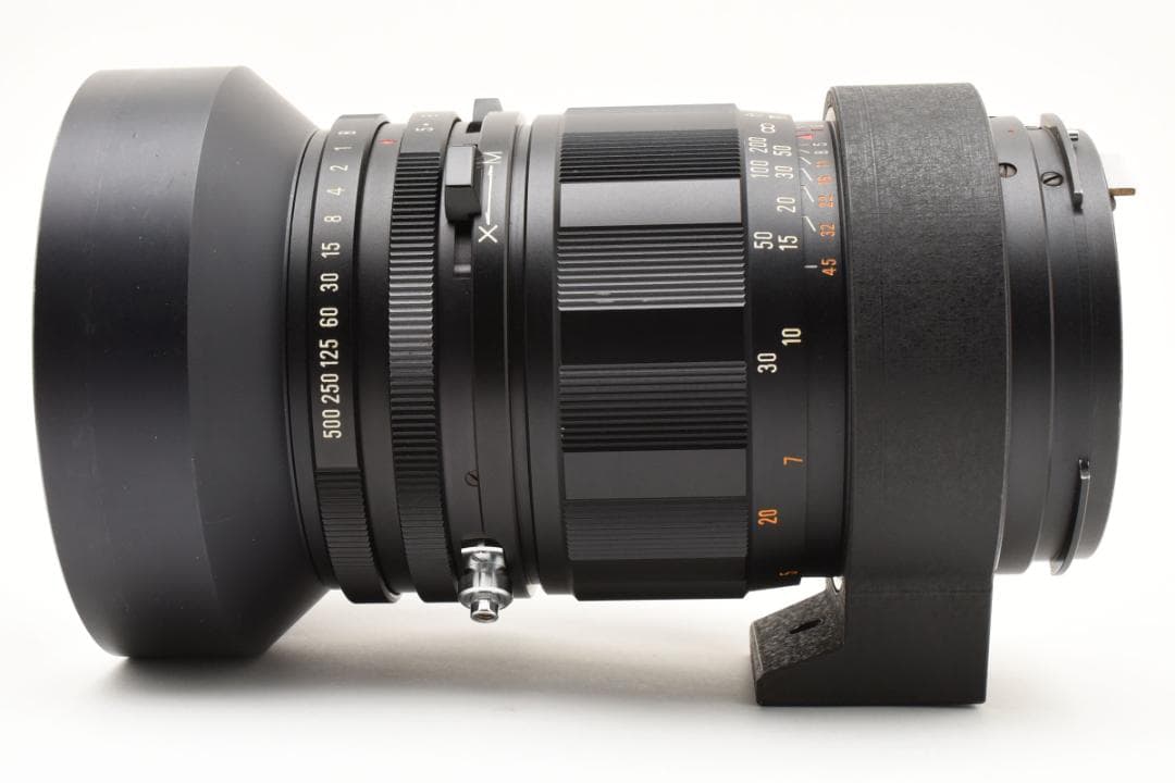 ミヤ Mamiya Sekor 250mm f5 Telephoto 2413