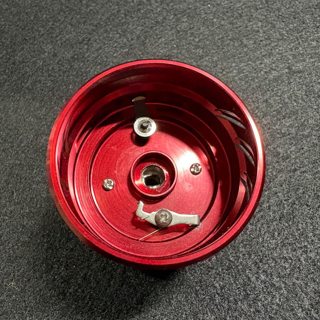 【SHIMANO】17セフィアCi4+ C3000SHG ハイギア