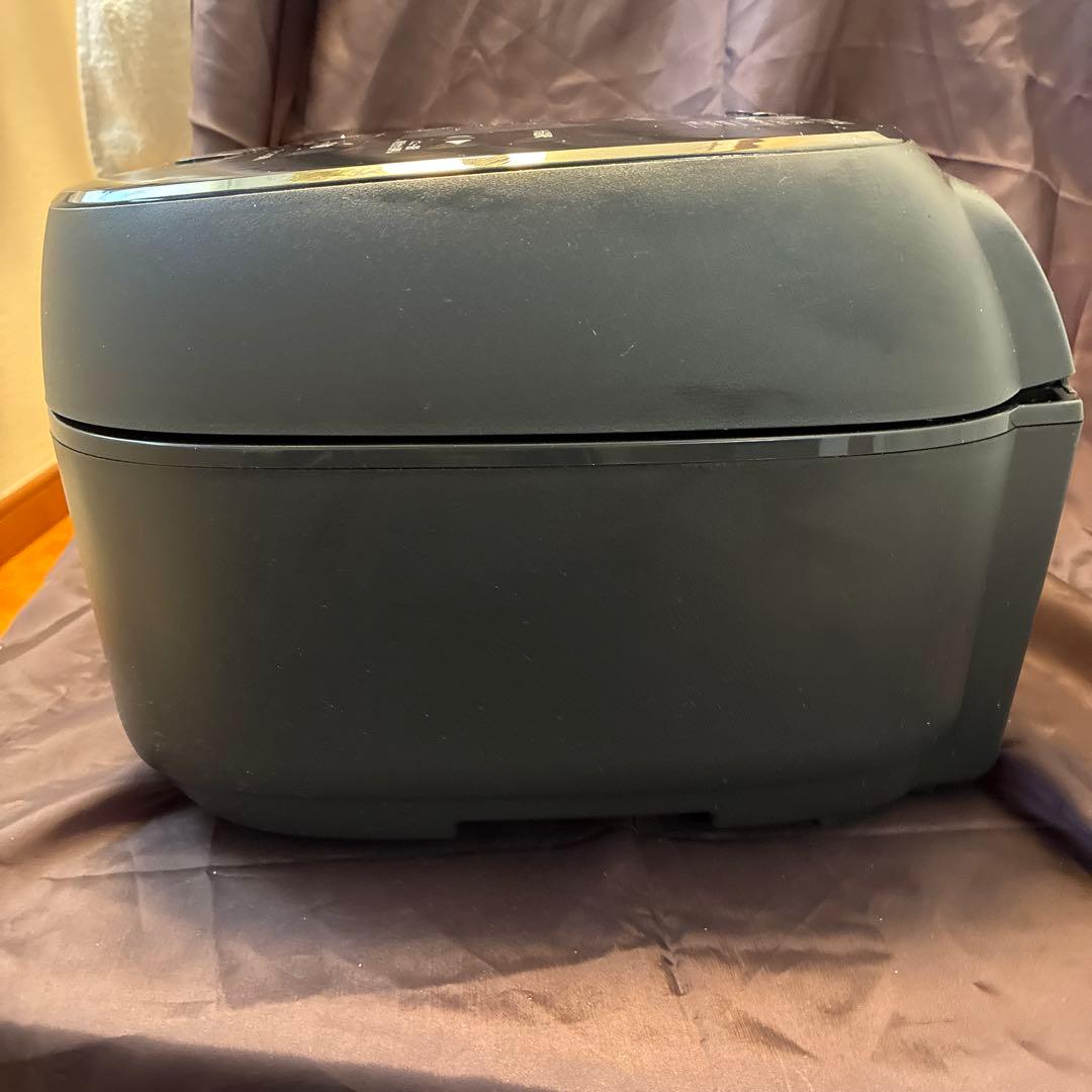 象印　炊飯器　NW-MA07 極め炊き　4合