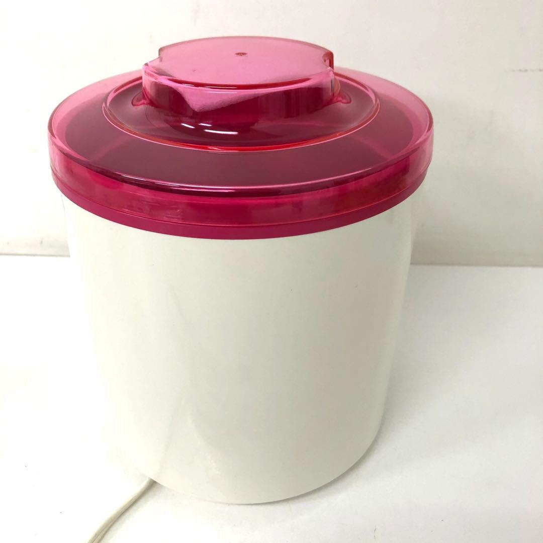 408-Y TANICA タニカ ヨーグルティアS YS−01M