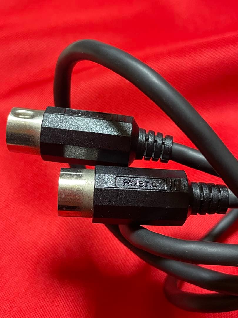 【Used】Roland ローランド CM-32L SC-88VL セット